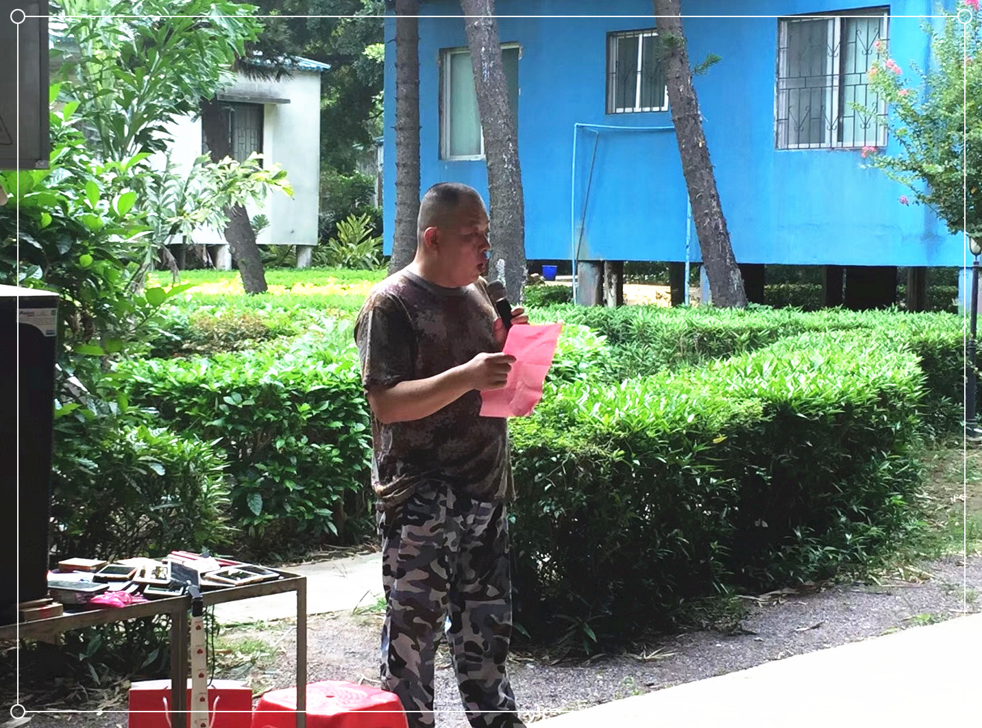 2 大唐合盛瓷磚營銷中心副總經理陳萬漢致開營辭.jpg